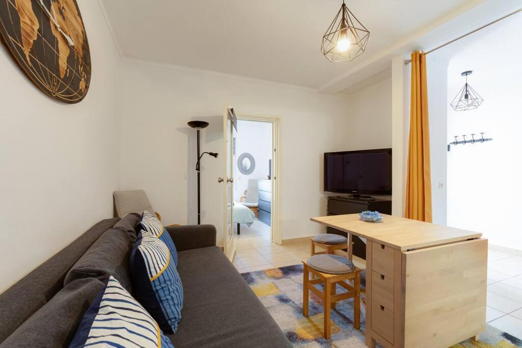 Planalto - Cosy House For 4 In A Private Condo With Pool At Vilamoura Quarteira Esterno foto
