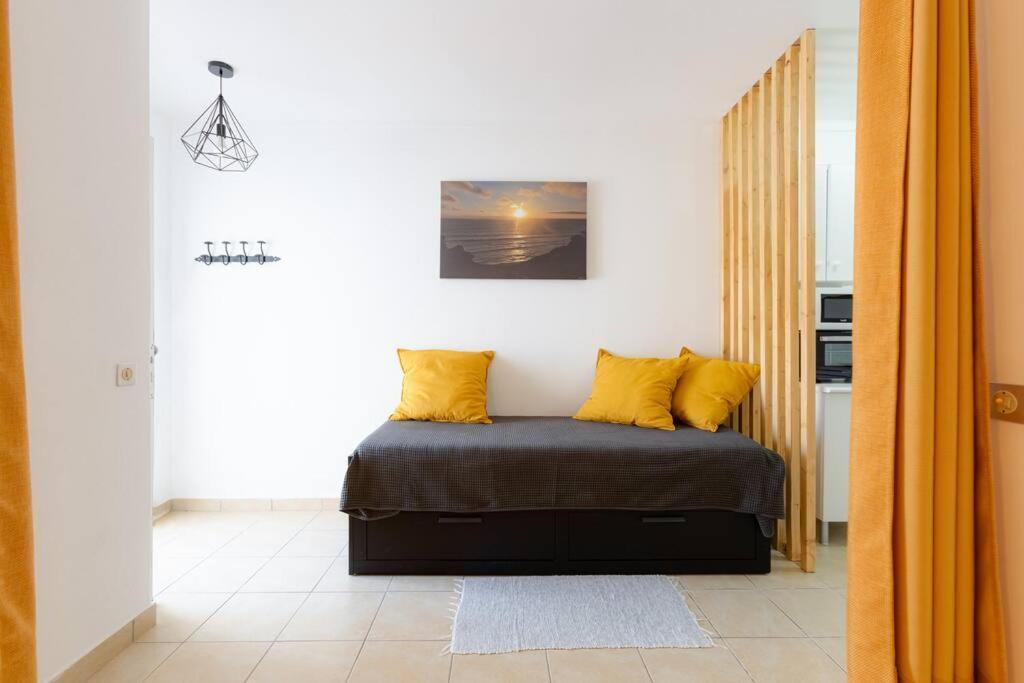 Planalto - Cosy House For 4 In A Private Condo With Pool At Vilamoura Quarteira Esterno foto