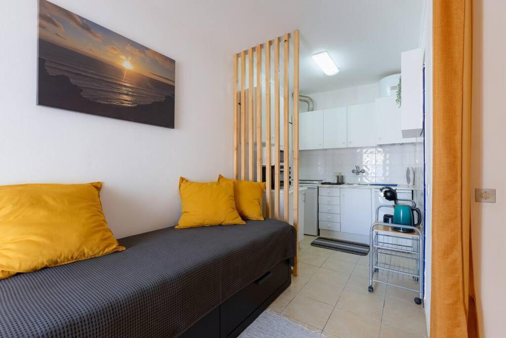 Planalto - Cosy House For 4 In A Private Condo With Pool At Vilamoura Quarteira Esterno foto