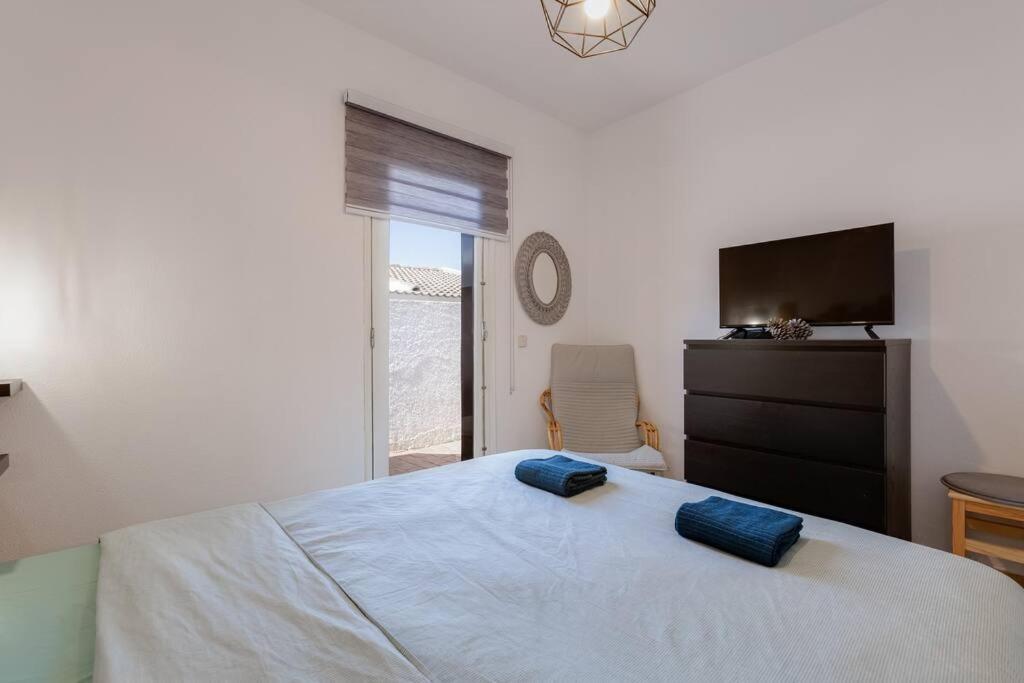 Planalto - Cosy House For 4 In A Private Condo With Pool At Vilamoura Quarteira Esterno foto